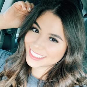 Meet your Posher, Arleth paola